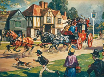 Le Birmingham Flyer