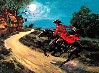 Le bandit de grand chemin