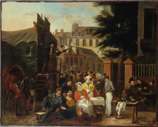 Fête Foraine