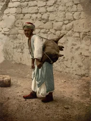Porteur d