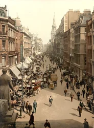 Cheapside, Londres