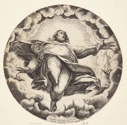 Ascension du Christ