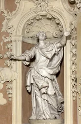 Allégorie de la pureté ou de la foi