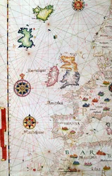 Les Îles Britanniques, l