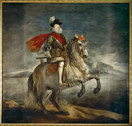 Felipe III, roi d