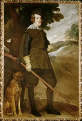Felipe IV, roi d