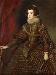 Isabelle, reine d