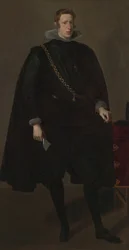 Philippe IV, roi d