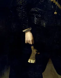 Portrait de l