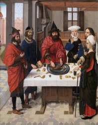 La fête de la Pâque