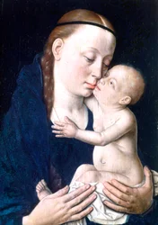 Vierge à l