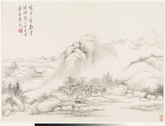 Paysages d