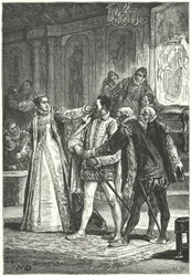 Le comte d
