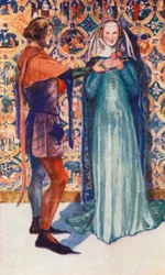 Un homme et une femme de l