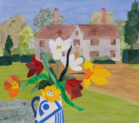 Home, Newhouse Farm