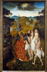 Le chemin du ciel ou l