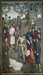 La justice de l
