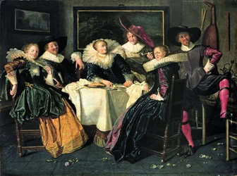 Société Merry
