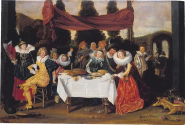 Société Merry