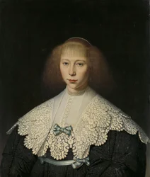 Agatha Geelvinck
