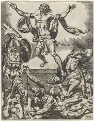 Résurrection du Christ