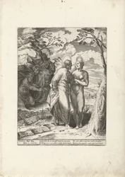Le Christ aime la vérité, mais elle est haïe par les malfaiteurs (Triomf van de waarheid)