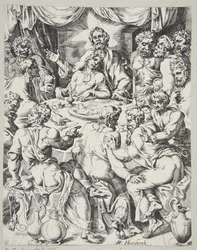 La Cène