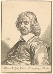 Salomon de Bray