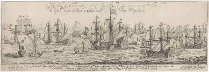Le duc d