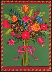 Fleurs