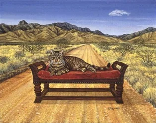 Le Chat-Elan