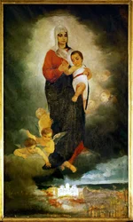Vierge à l