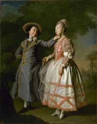Portrait d