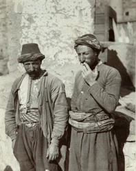 Les Arméniens