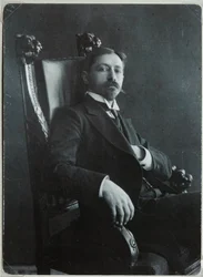 Portrait de l