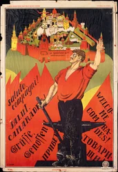 Révolution d