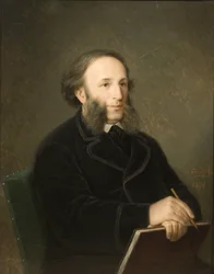 Portrait de l