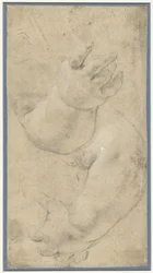 Étude de deux bras d