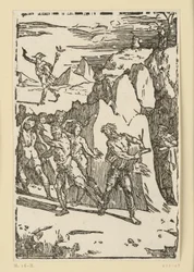 Allégorie de l