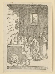 La distillation par le chimiste ou l