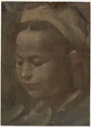 Tête d