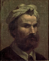 Autoportrait