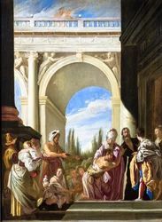 La parabole du fils prodigue