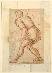 Étude figurative d