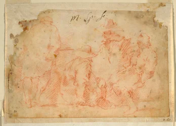 Quatre figures