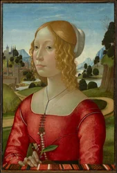 Portrait d