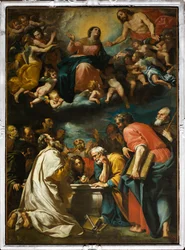 Assomption de la Vierge