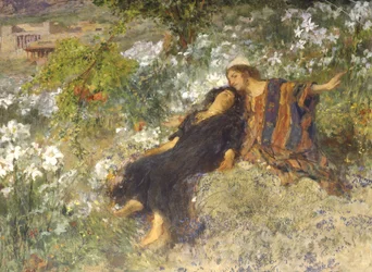 Cantique des cantiques