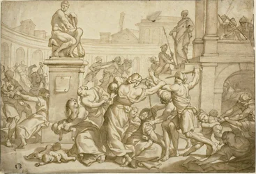 Massacre des Innocents