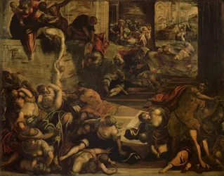 Le massacre des innocents